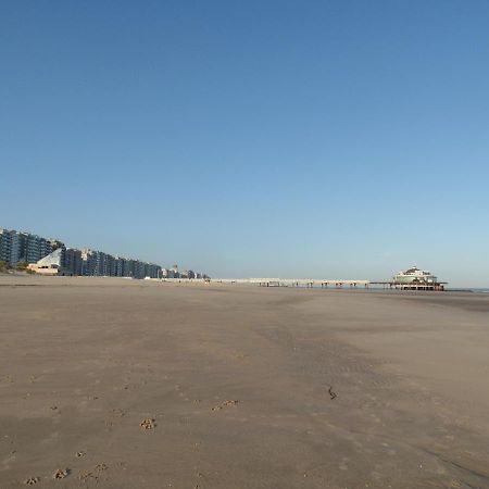 Beaulieu Apartment Blankenberge Ngoại thất bức ảnh