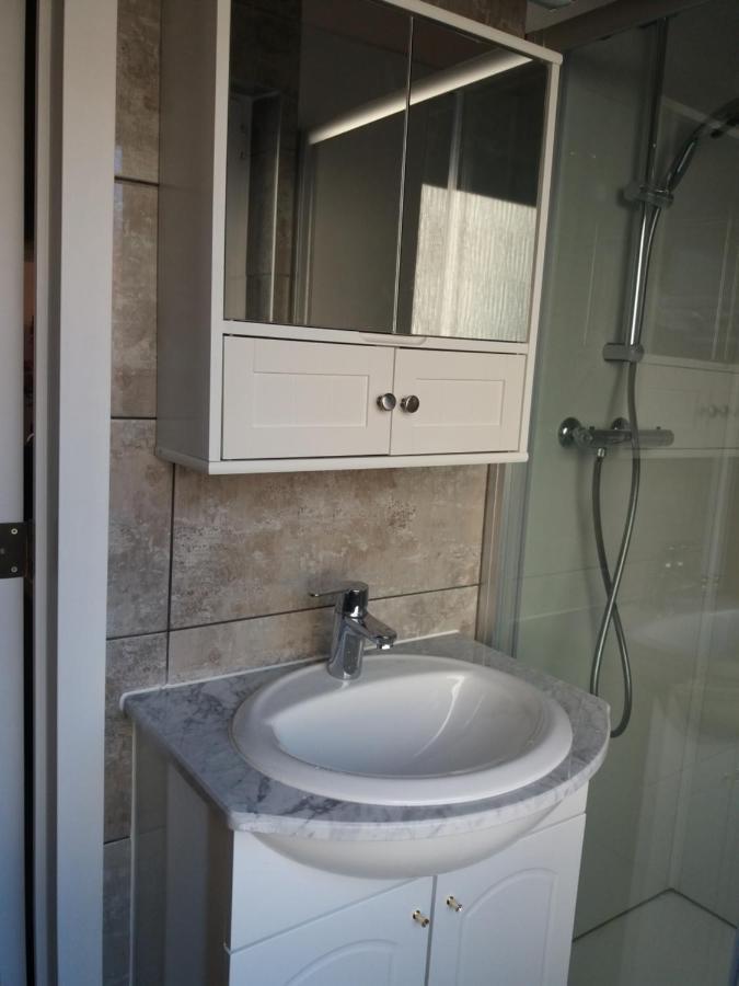 Beaulieu Apartment Blankenberge Ngoại thất bức ảnh
