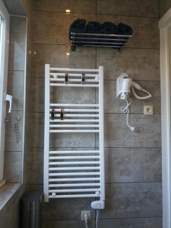 Beaulieu Apartment Blankenberge Ngoại thất bức ảnh