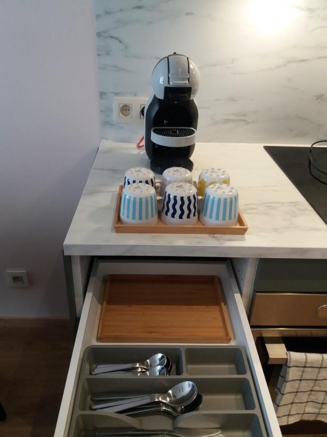Beaulieu Apartment Blankenberge Ngoại thất bức ảnh