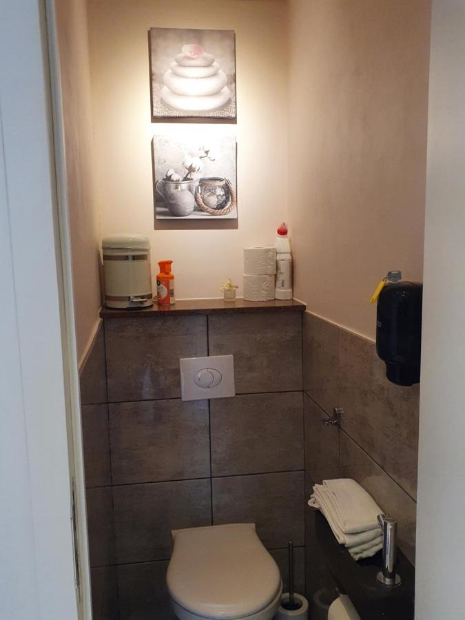 Beaulieu Apartment Blankenberge Ngoại thất bức ảnh