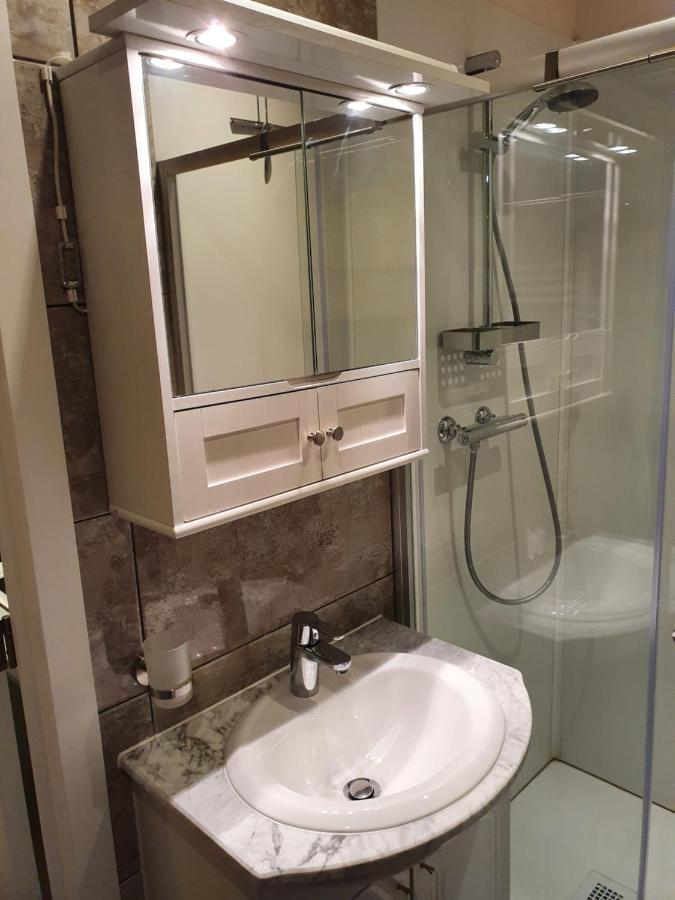 Beaulieu Apartment Blankenberge Ngoại thất bức ảnh