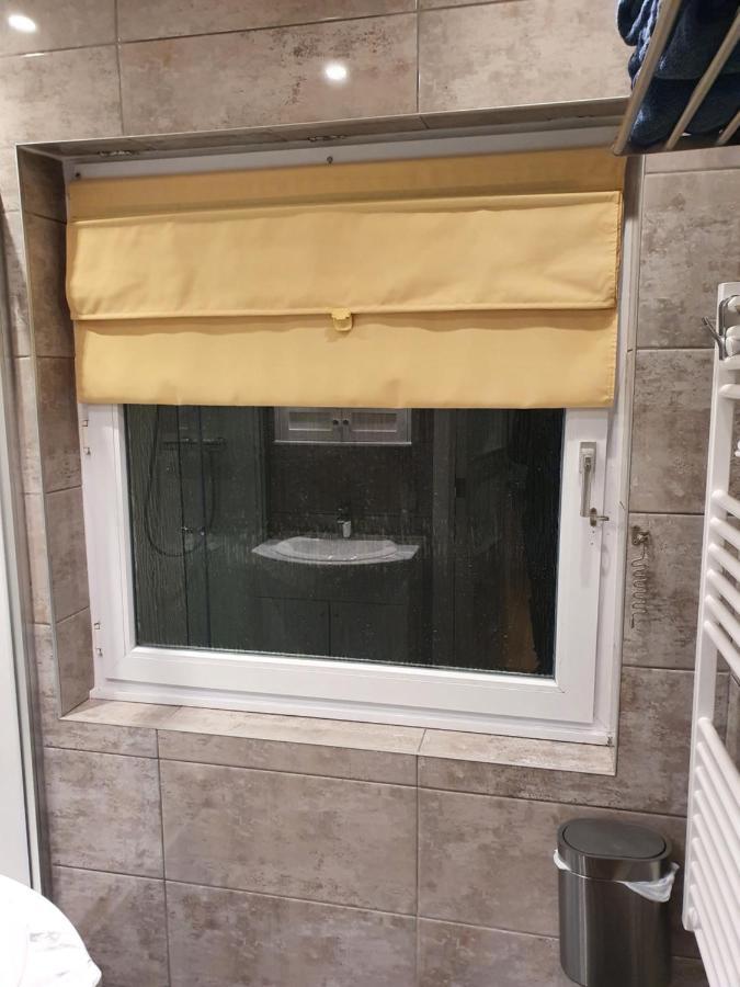 Beaulieu Apartment Blankenberge Ngoại thất bức ảnh