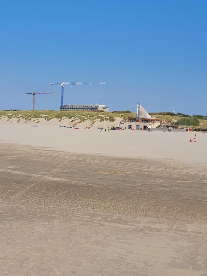 Beaulieu Apartment Blankenberge Ngoại thất bức ảnh