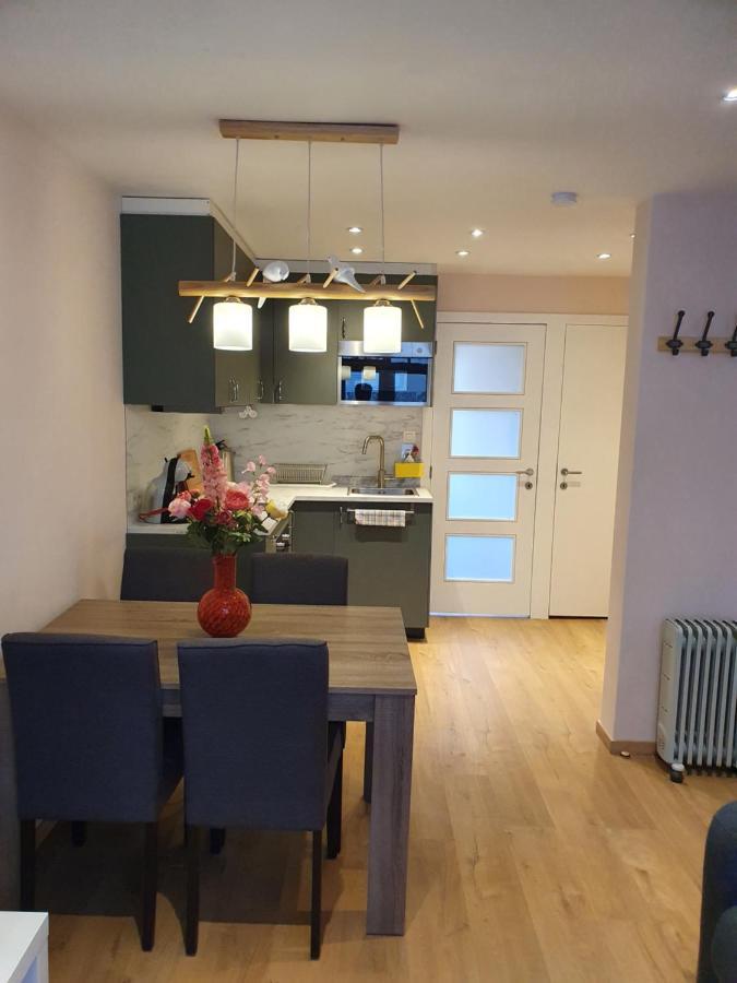 Beaulieu Apartment Blankenberge Ngoại thất bức ảnh
