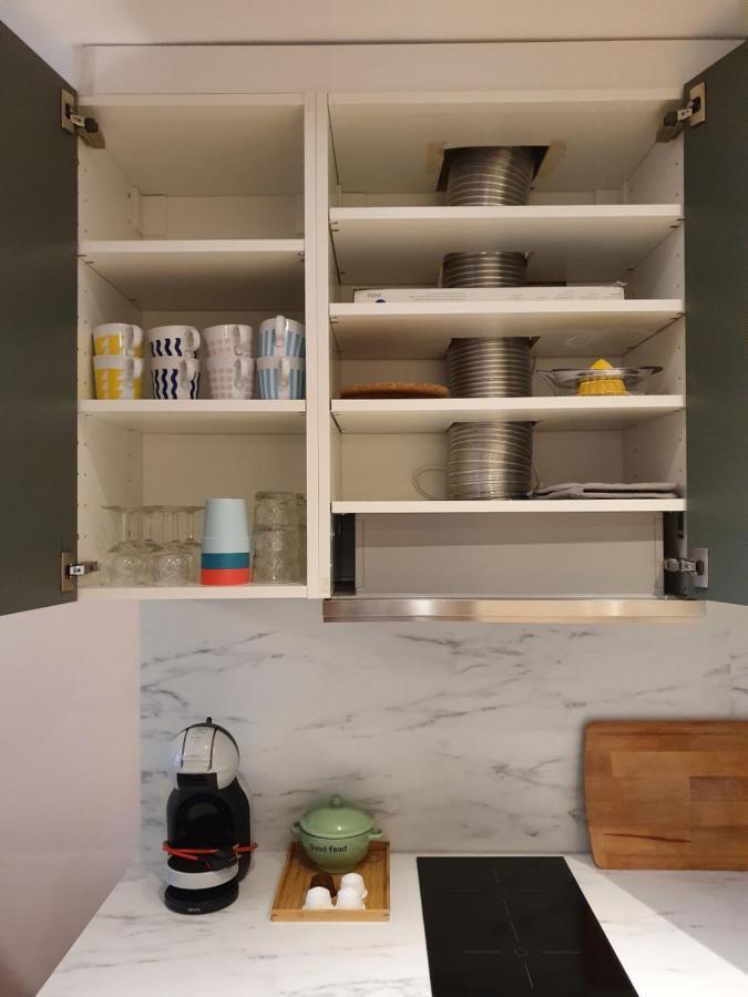 Beaulieu Apartment Blankenberge Ngoại thất bức ảnh