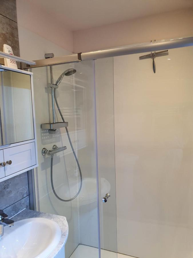 Beaulieu Apartment Blankenberge Ngoại thất bức ảnh